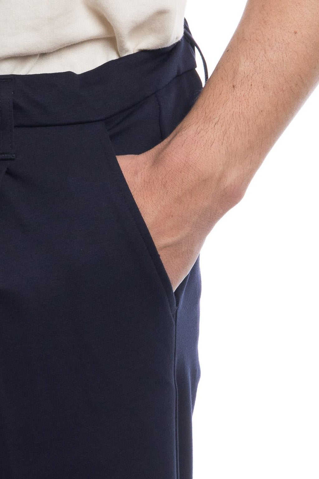 Pantalaccio in viscosa