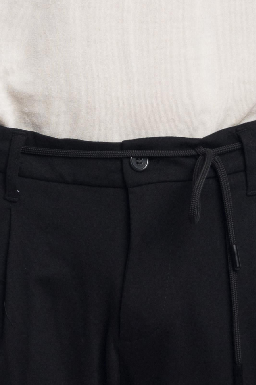 Pantalaccio in viscosa