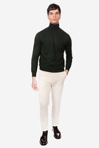 Dolcevita in viscosa