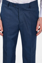Pantalone classico grisa da abito