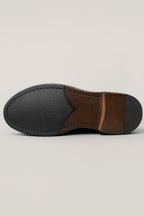 Scarpa a stivaletto