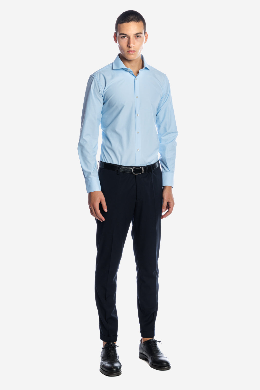 Camicia pop saturno 100% cotone