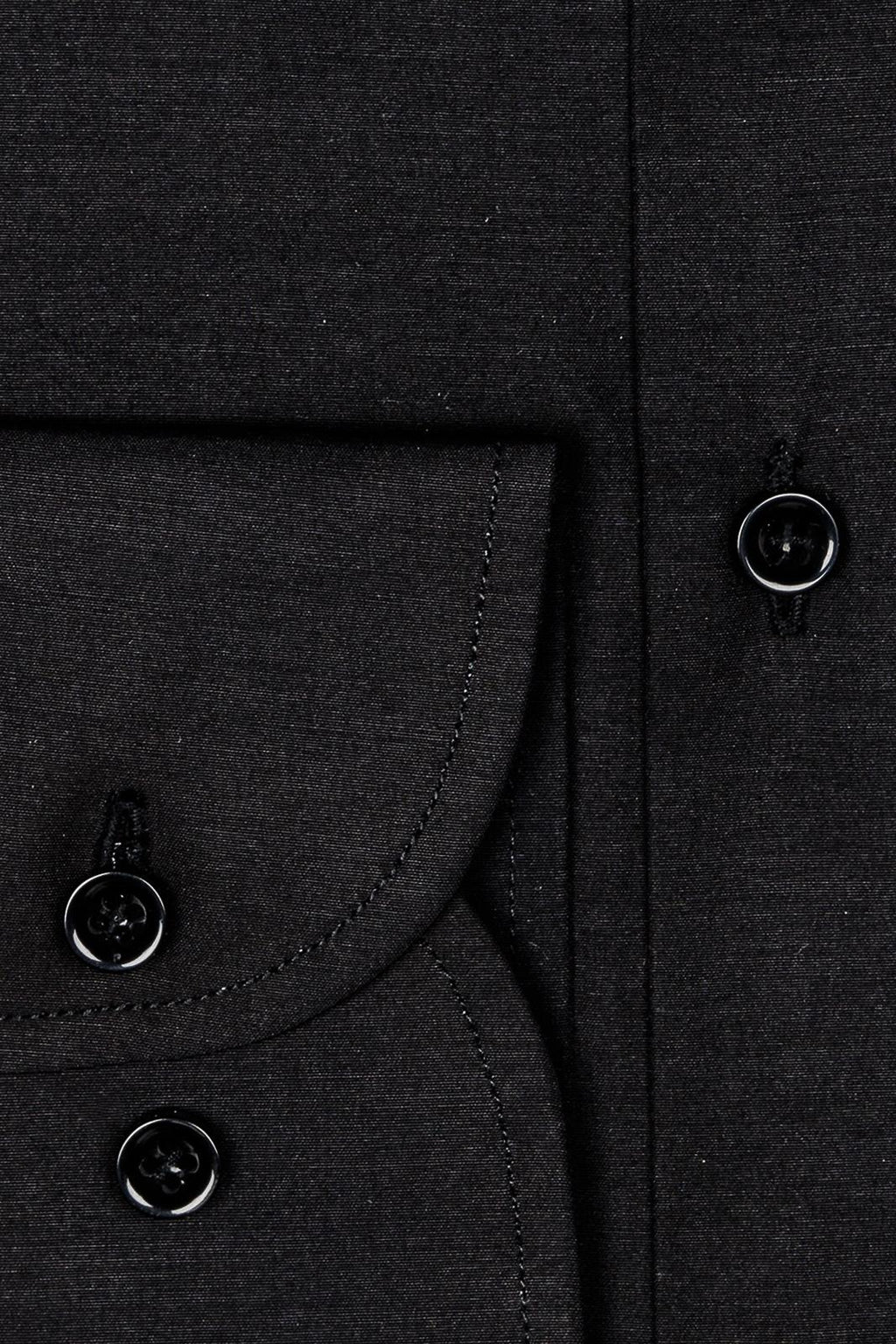 Camicia 100% cotone tinta unita