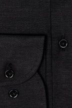Camicia 100% cotone tinta unita