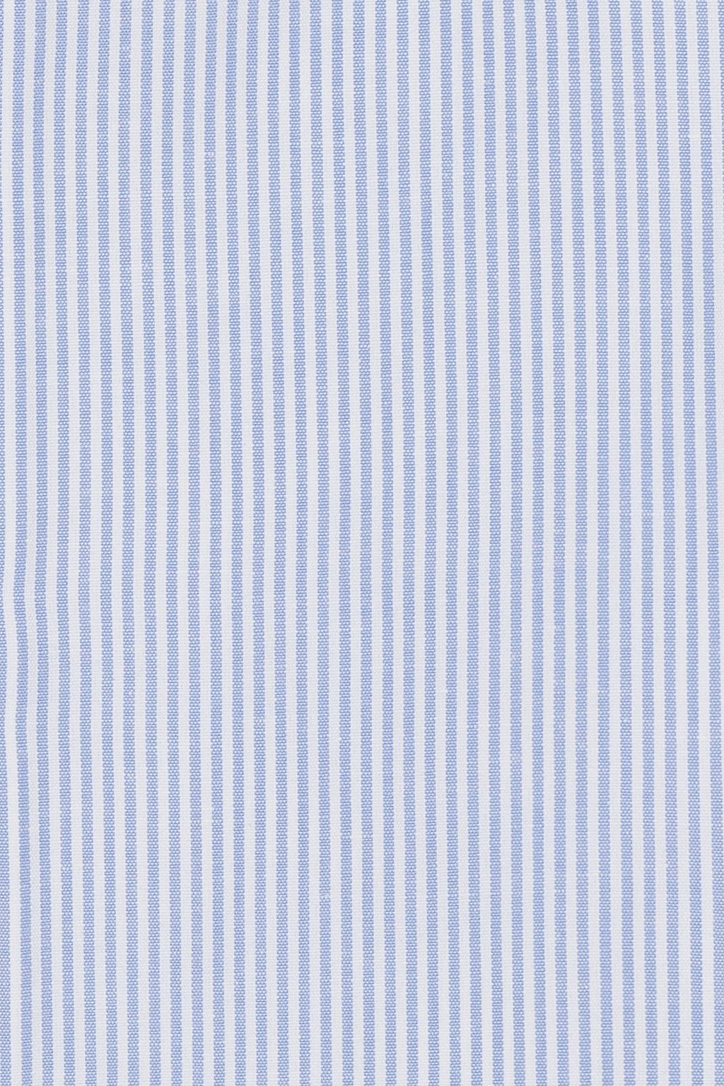 Camicia 100% cotone riga stretta