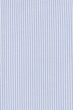 Camicia 100% cotone riga stretta