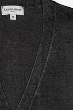 Gilet in viscosa