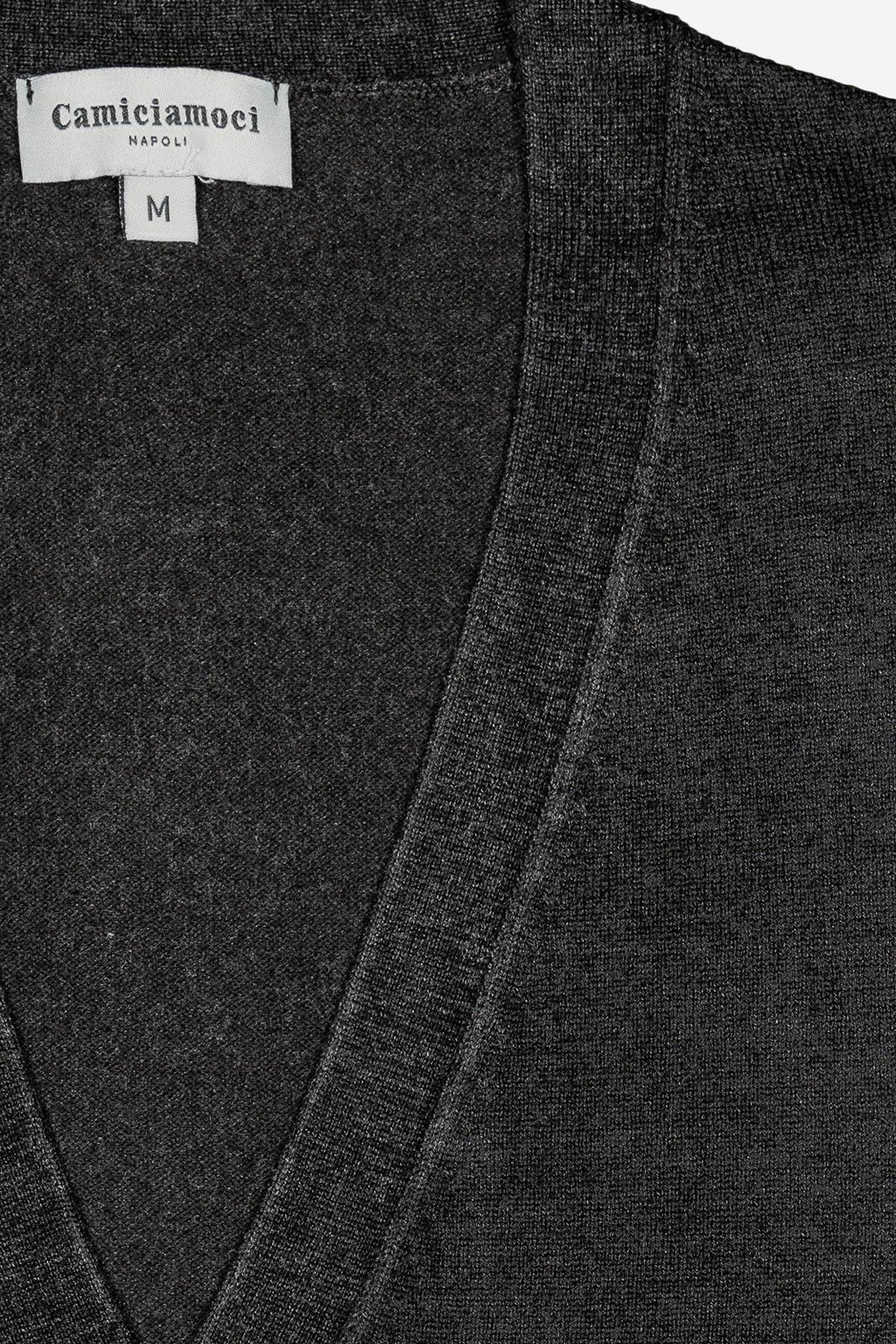 Gilet in viscosa