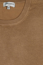 Maglia in girocollo antiallergico