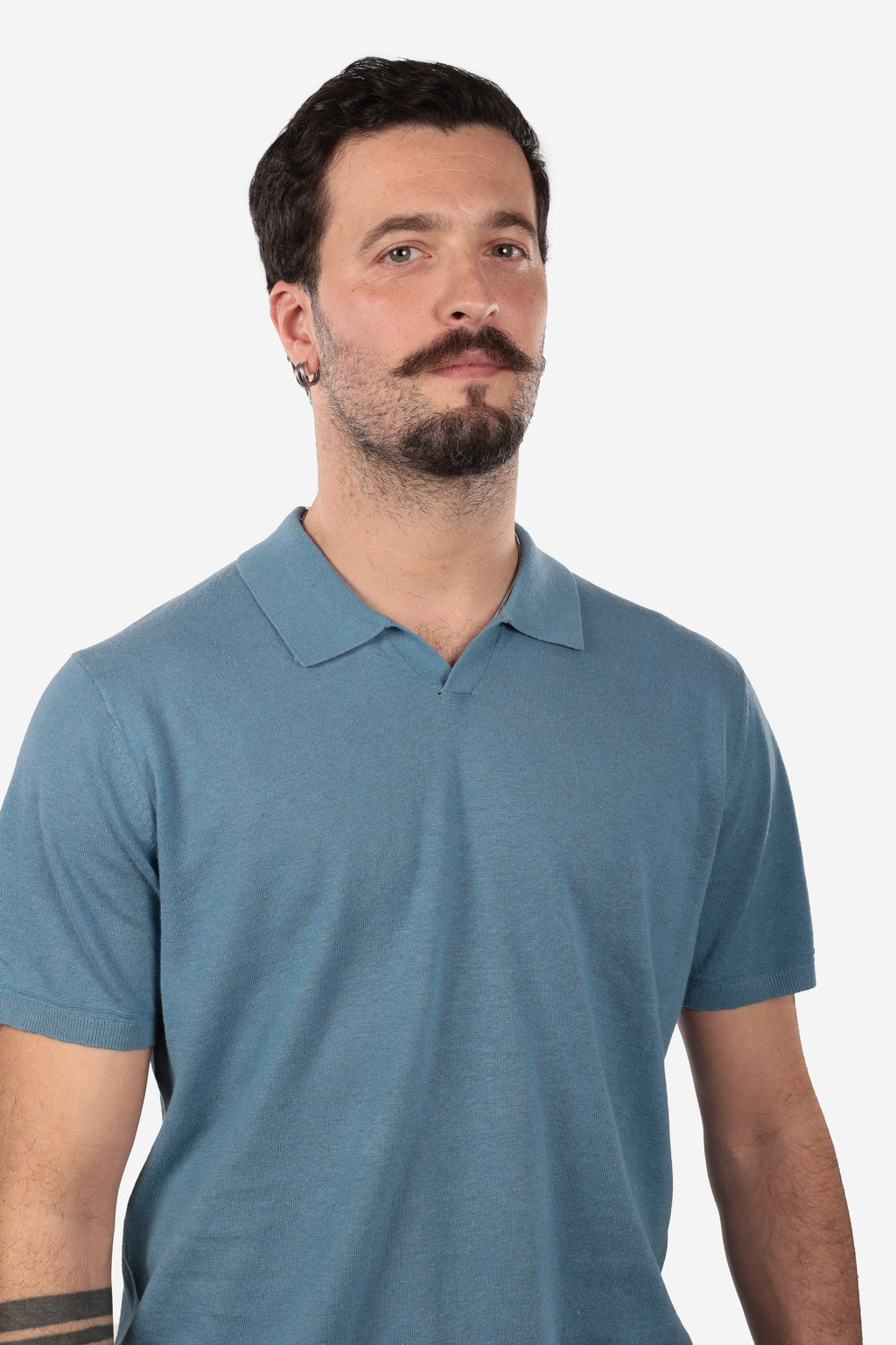 POLO DERBY IN LINO