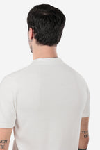 POLO CAMICIA IN COTONE