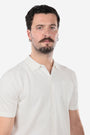 POLO CAMICIA IN COTONE