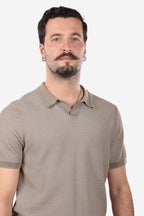POLO PIQUET IN COTONE