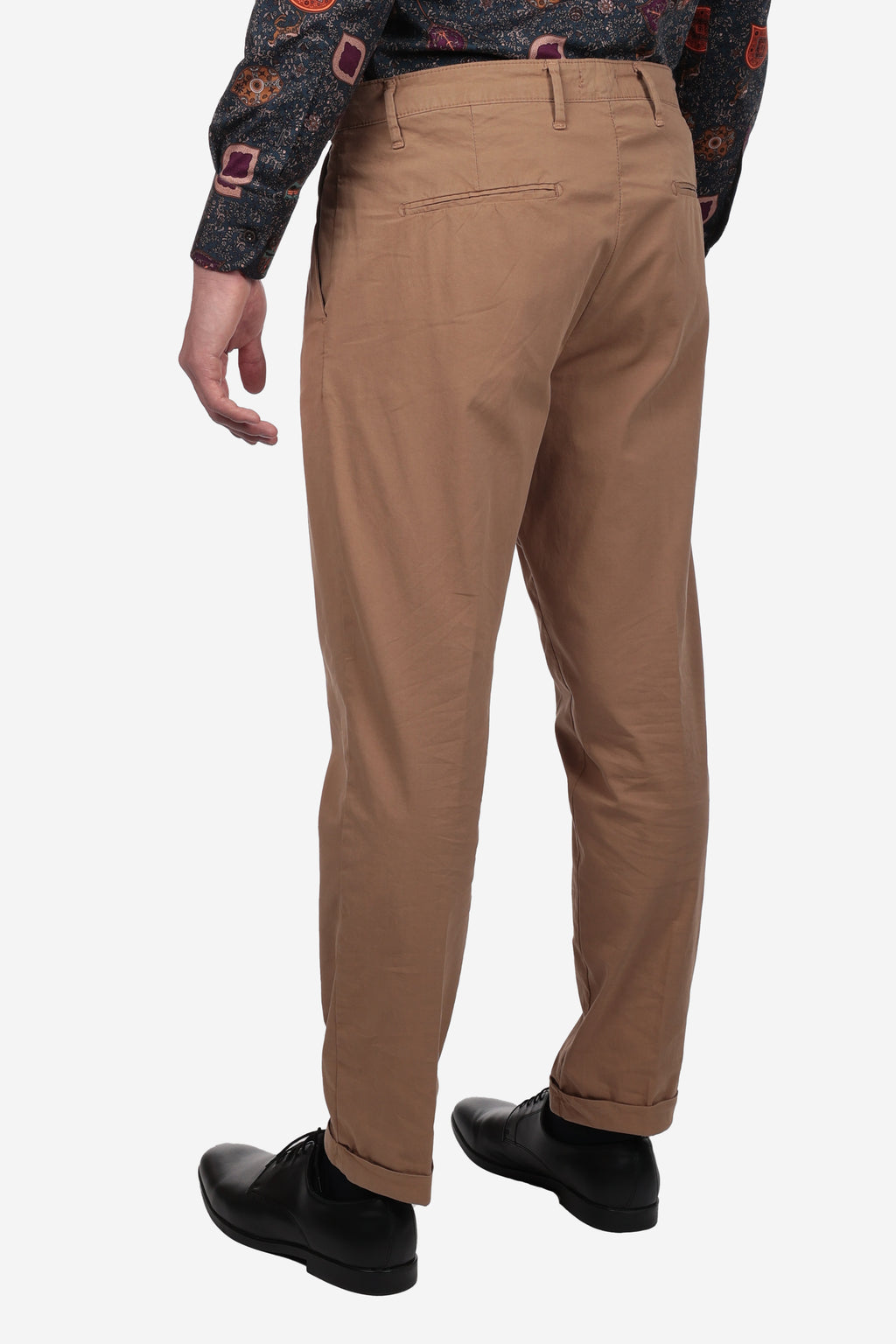 Pantalone gambardina