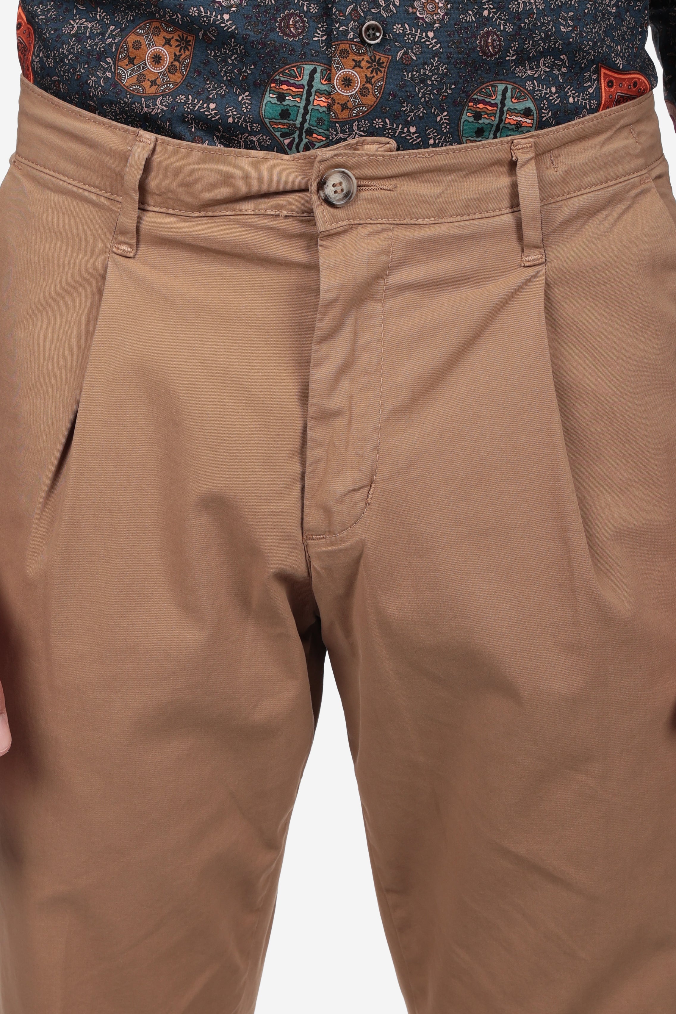 Pantalone gambardina