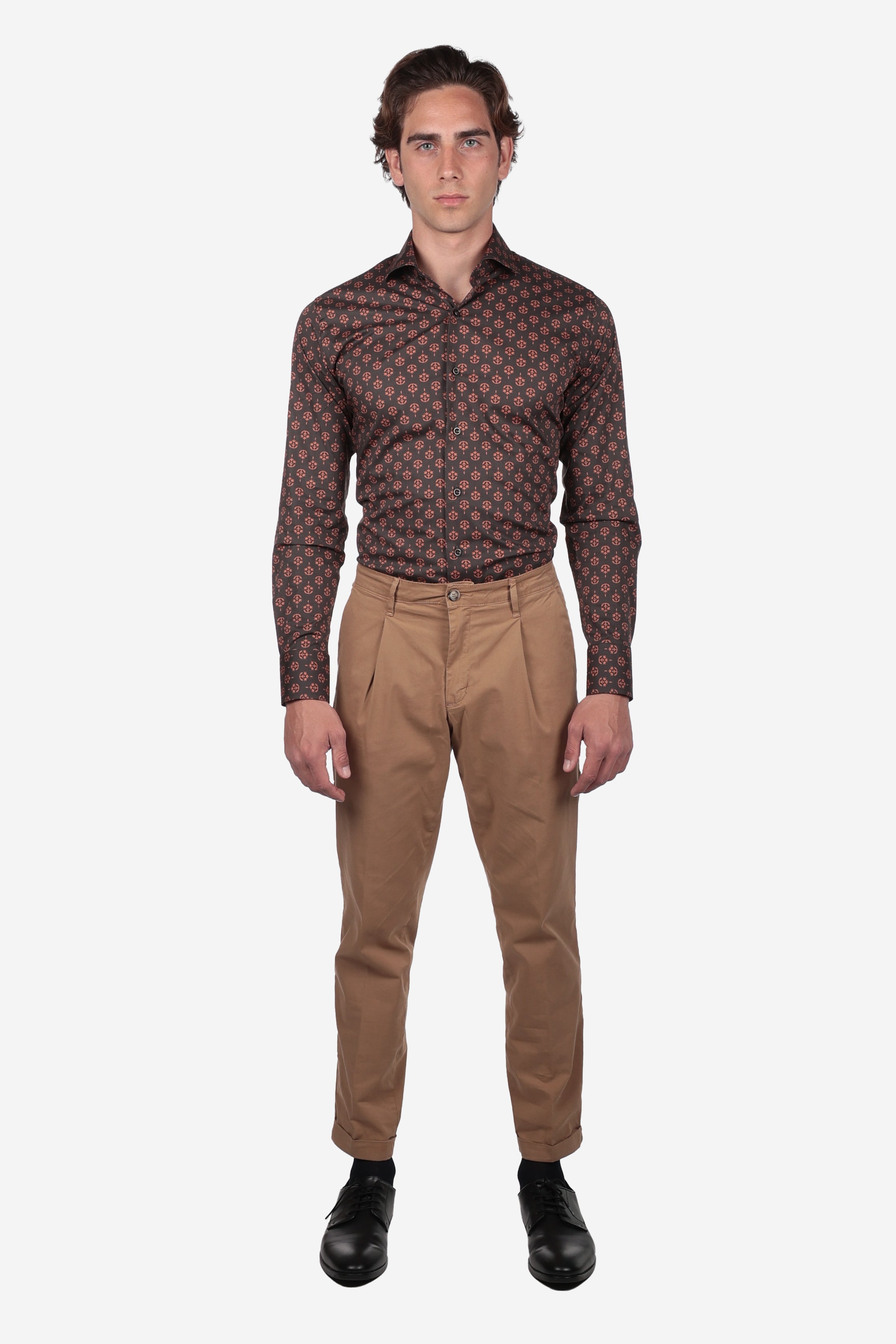 Pantalone gambardina