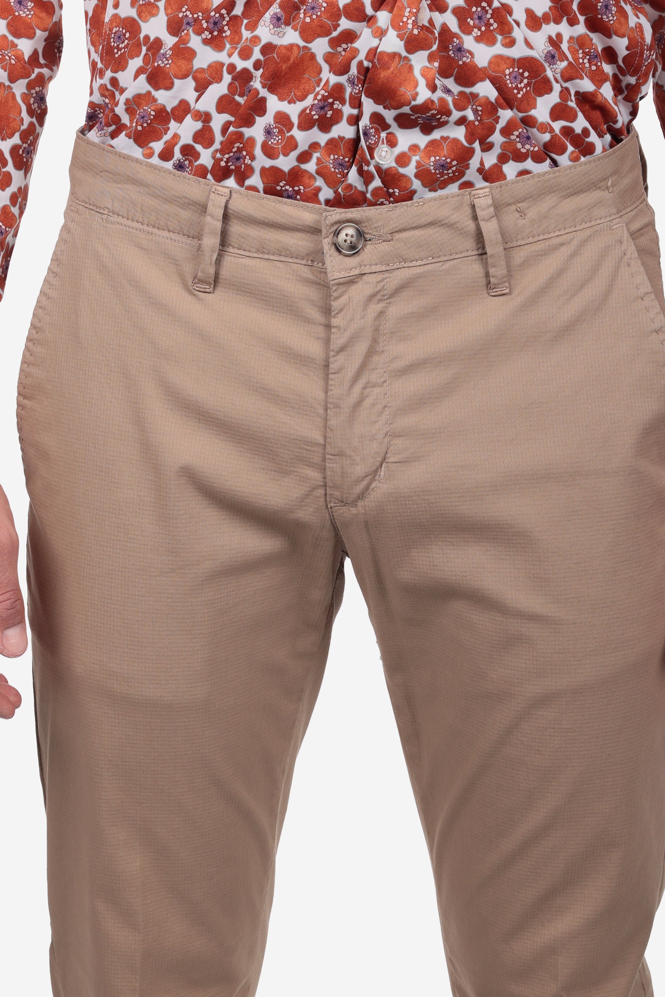 PANTALONE ARMATURATO