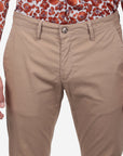 PANTALONE ARMATURATO