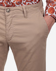 PANTALONE ARMATURATO