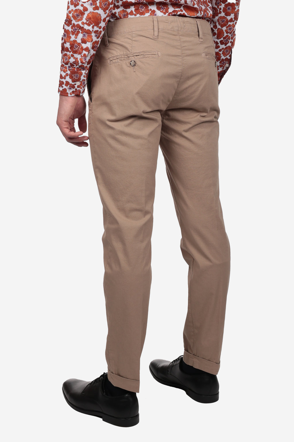 PANTALONE ARMATURATO