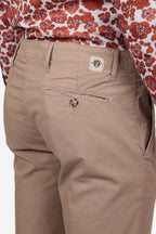 PANTALONE ARMATURATO