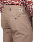 PANTALONE ARMATURATO