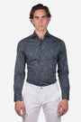 CAMICIA FANTASIA FACILE STIRO MANO