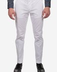 PANTALONE ARMATURATO