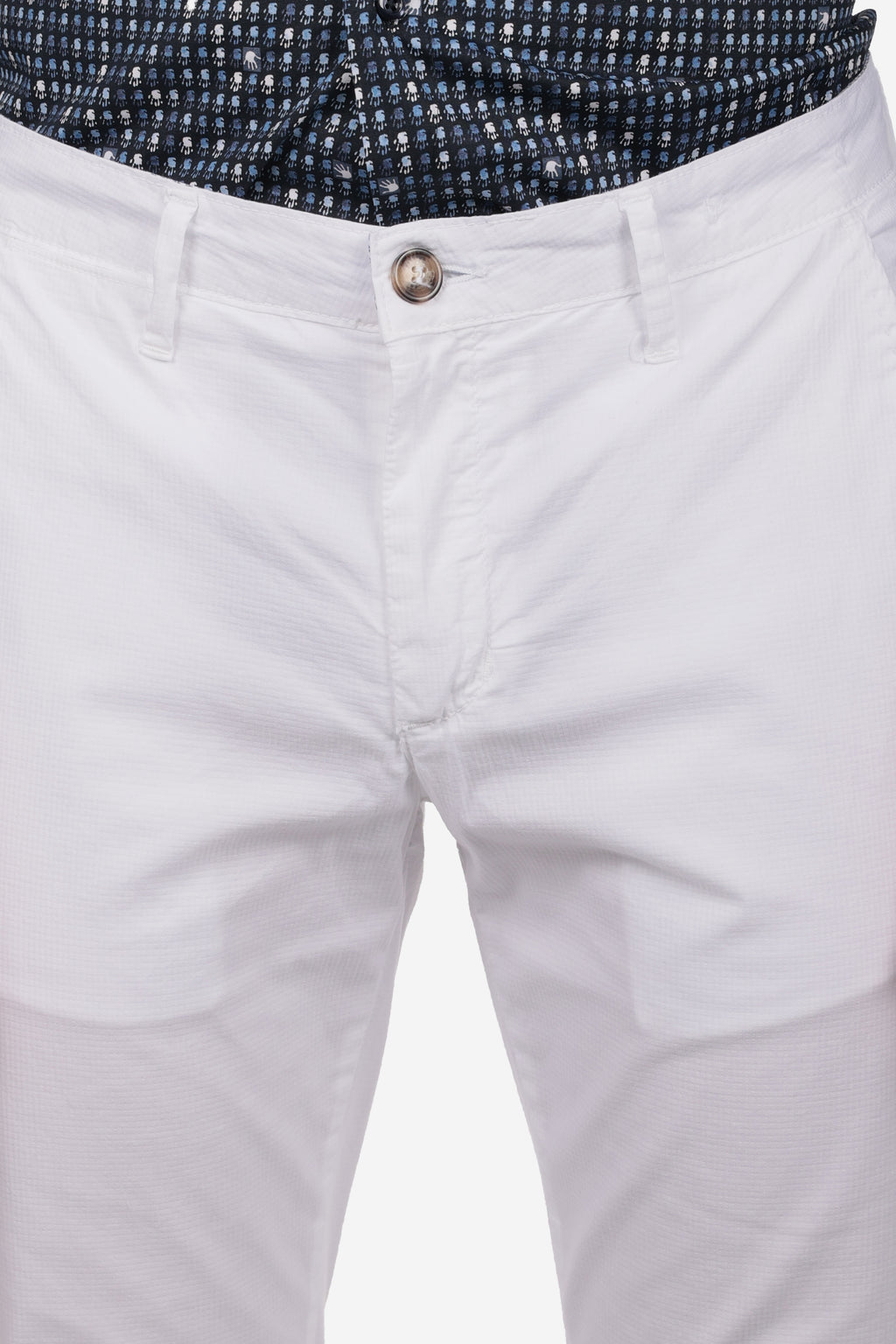 PANTALONE ARMATURATO