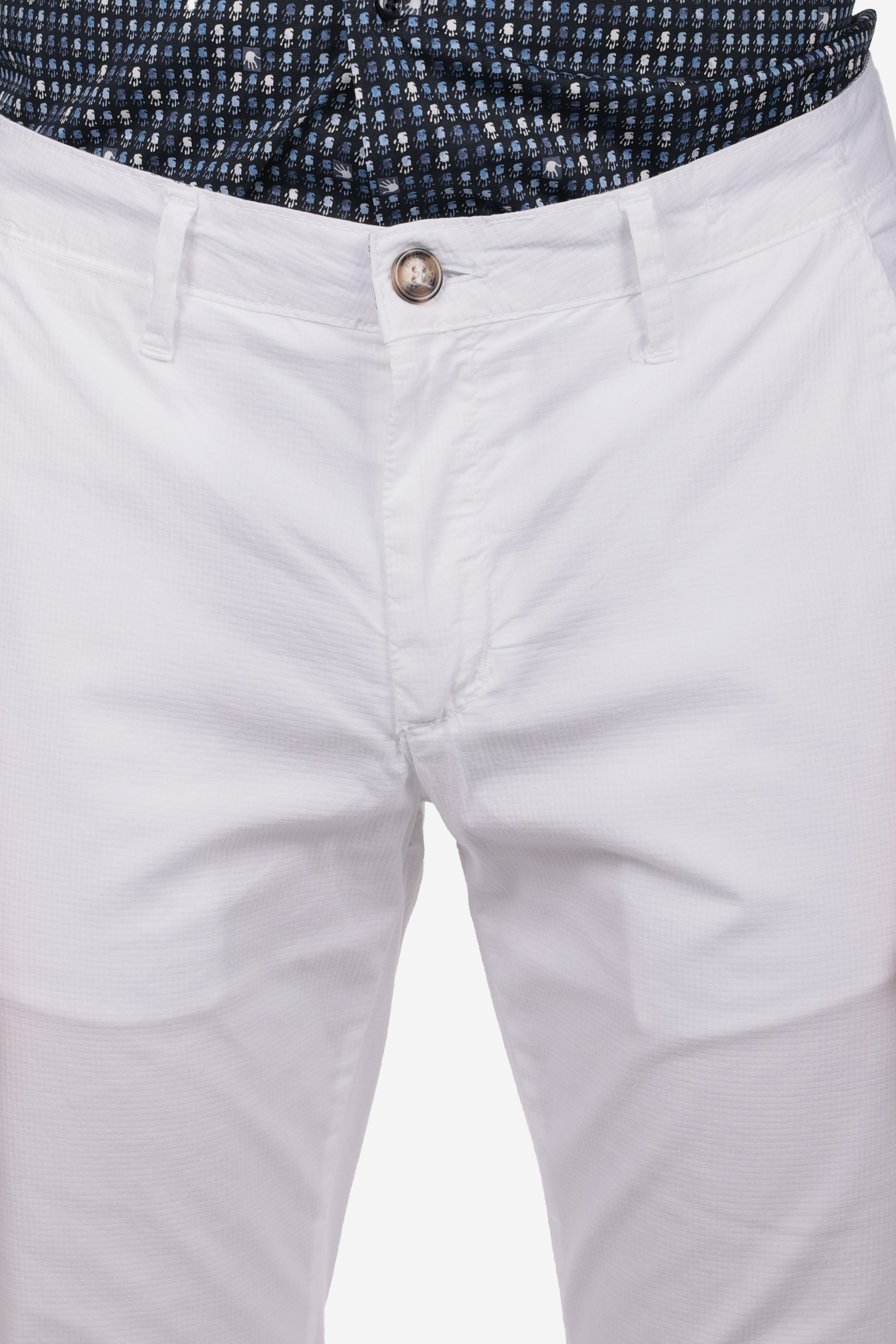 PANTALONE ARMATURATO