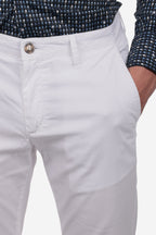 PANTALONE ARMATURATO