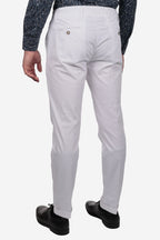 PANTALONE ARMATURATO