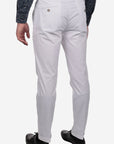 PANTALONE ARMATURATO