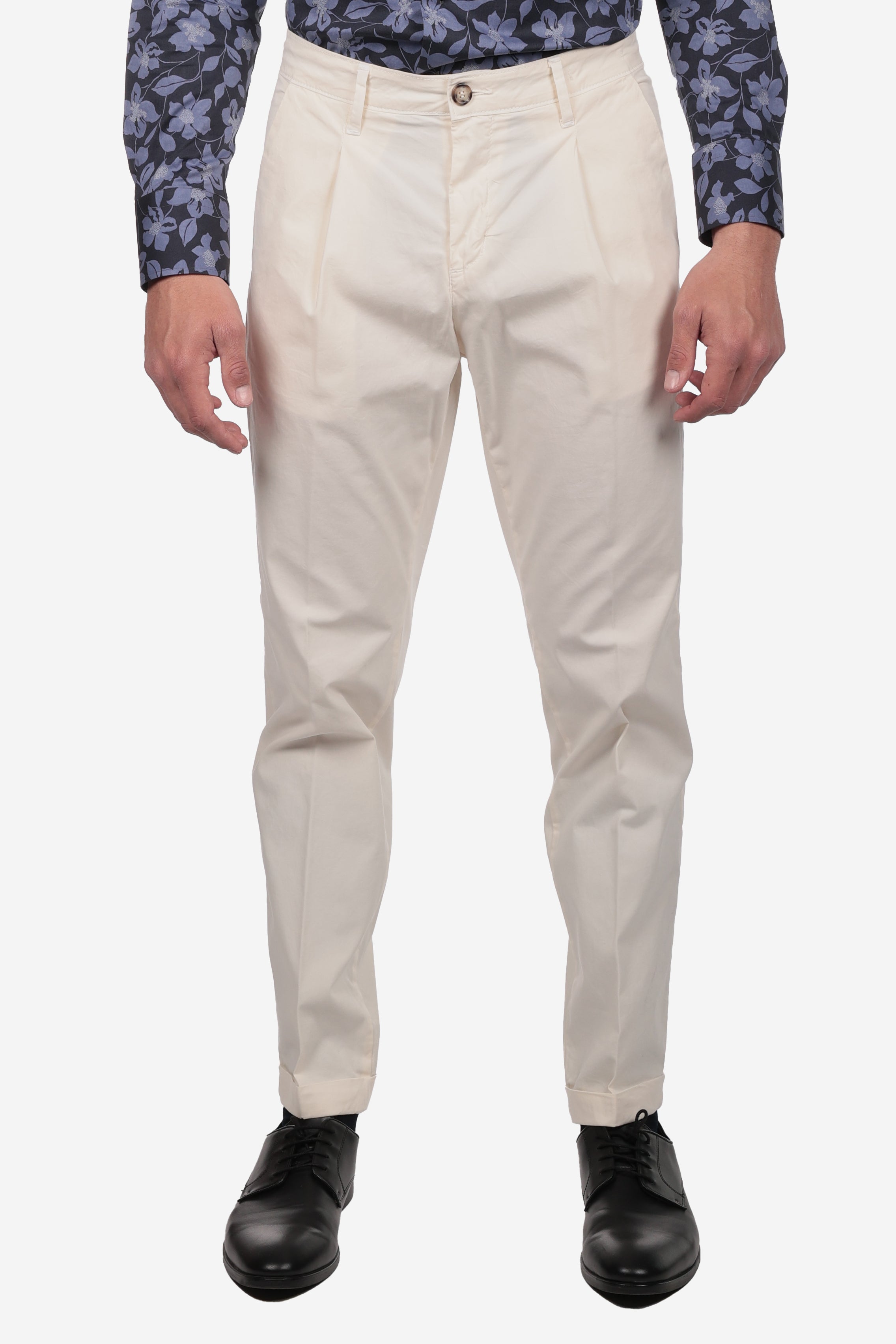 Pantalone gambardina