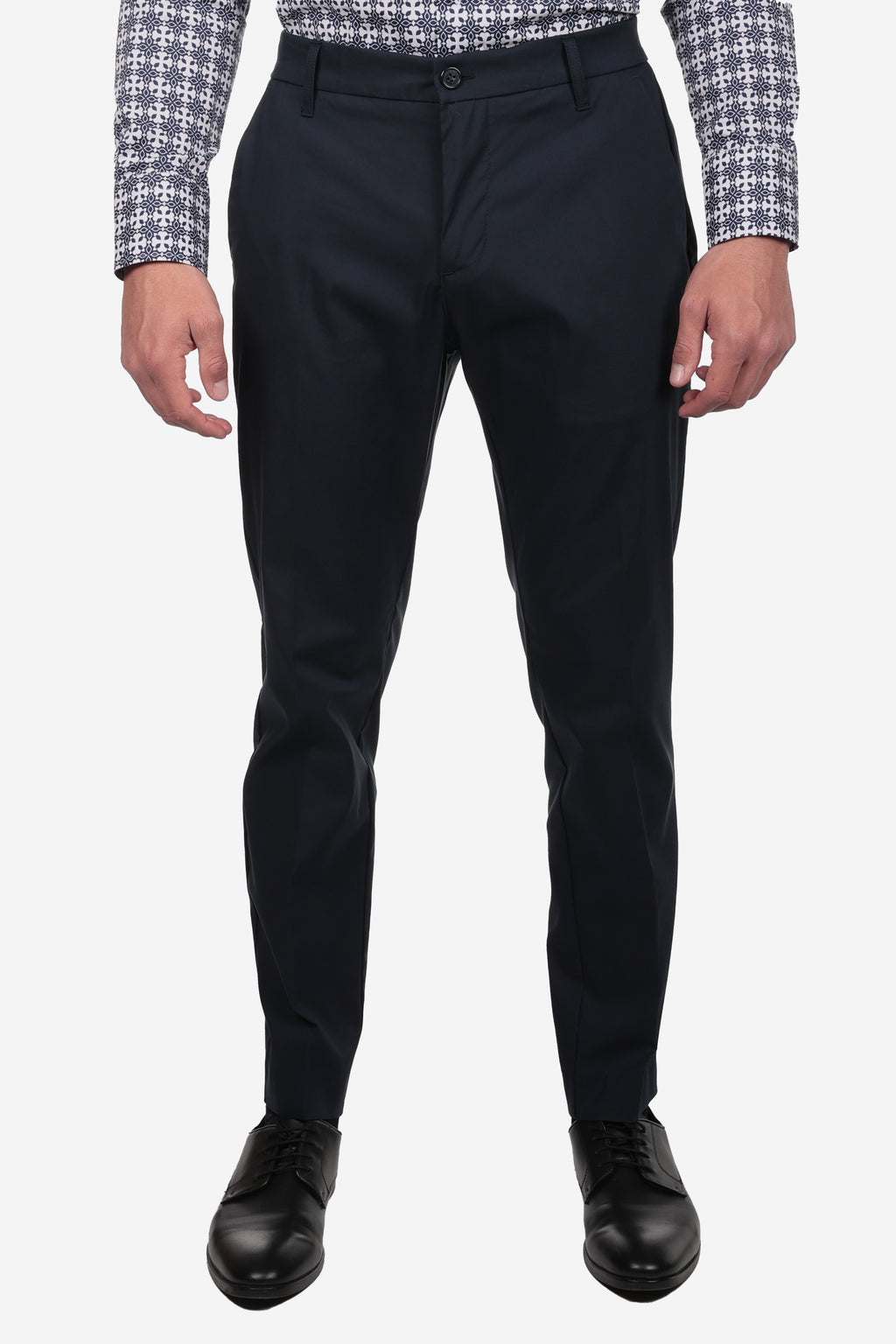 Pantalone di tela