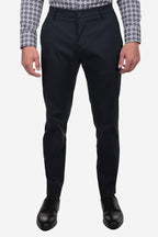 Pantalone di tela