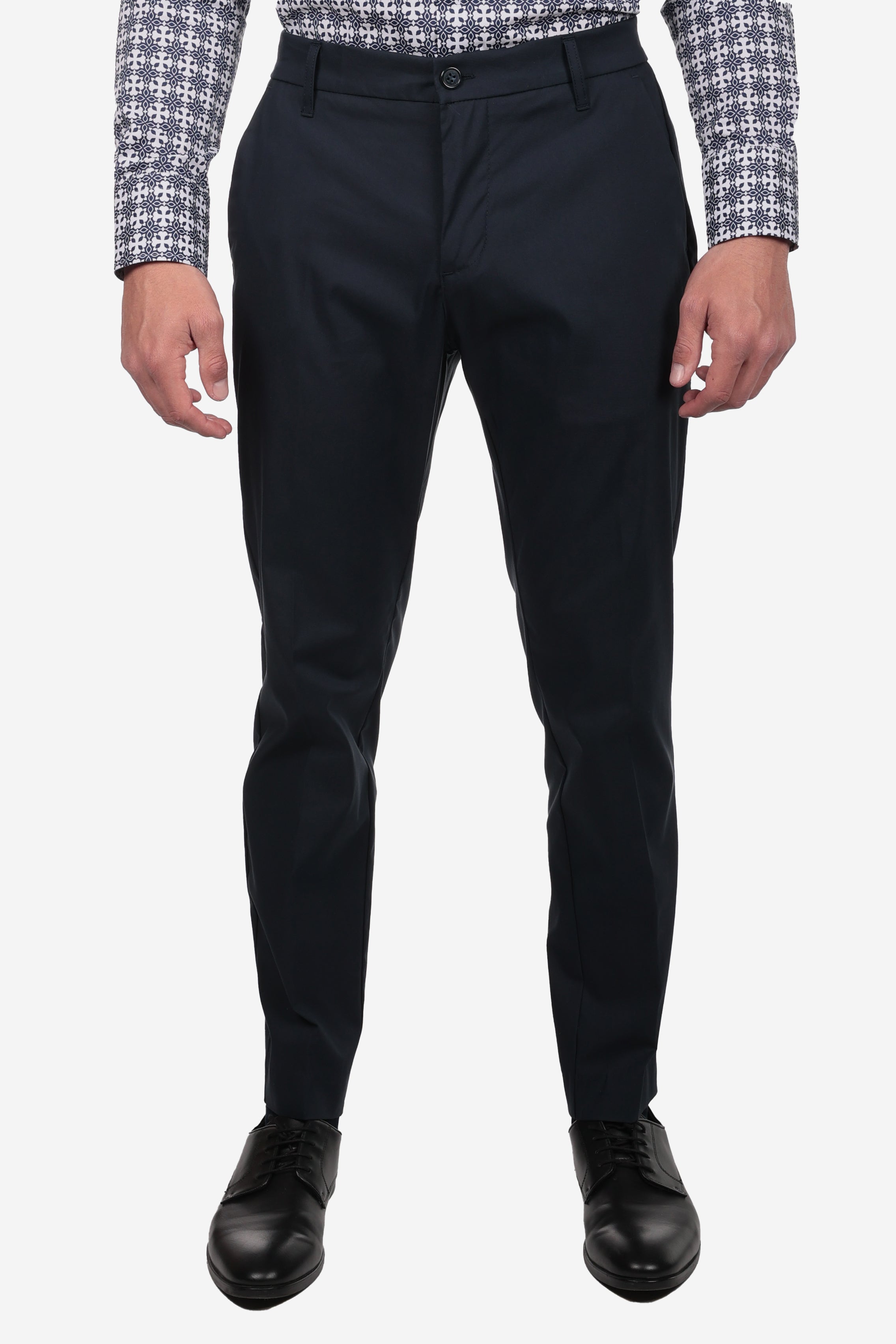 Pantalone di tela