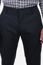 Pantalone di tela