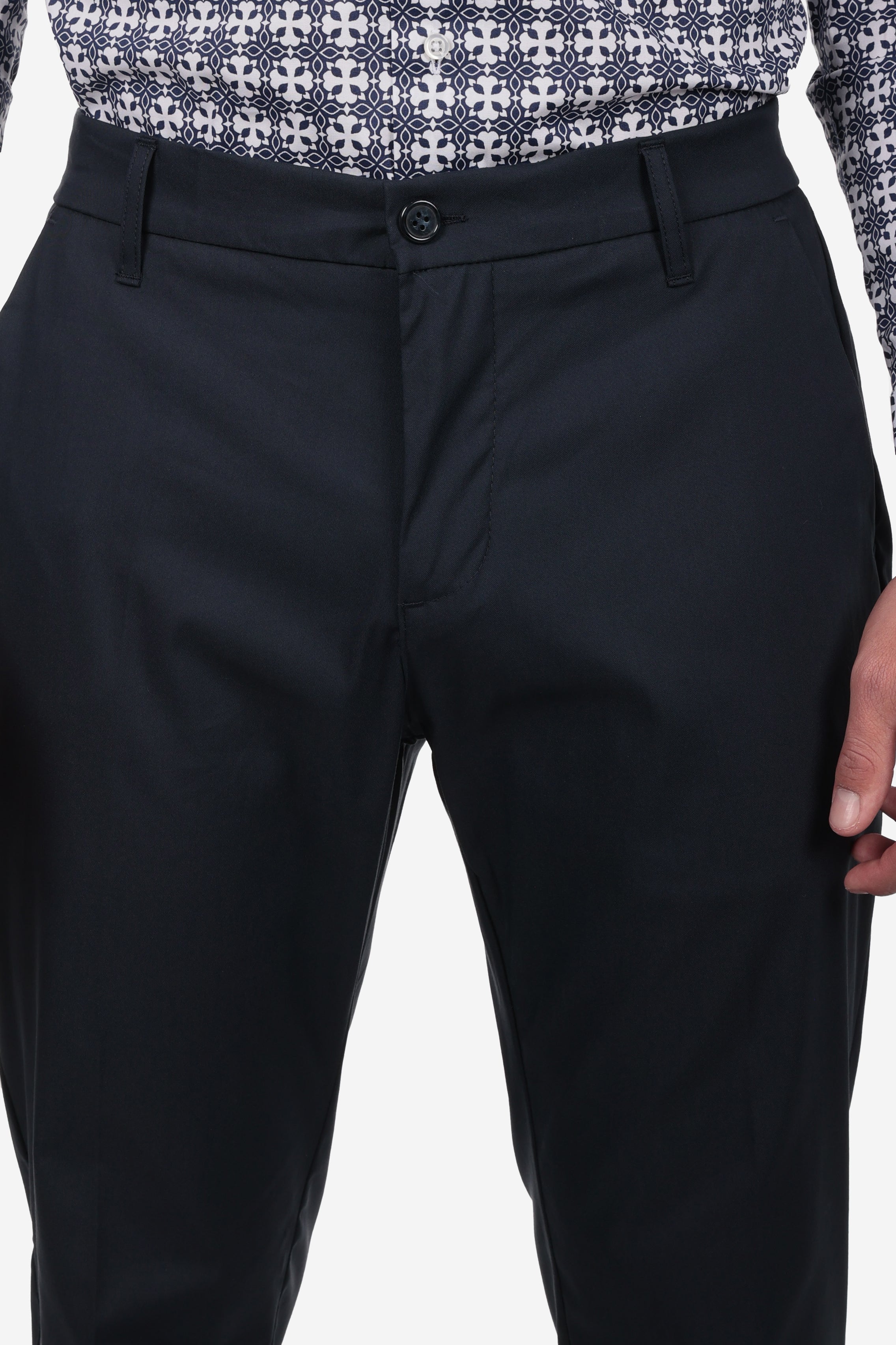 Pantalone di tela