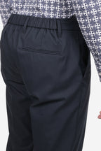 Pantalone di tela