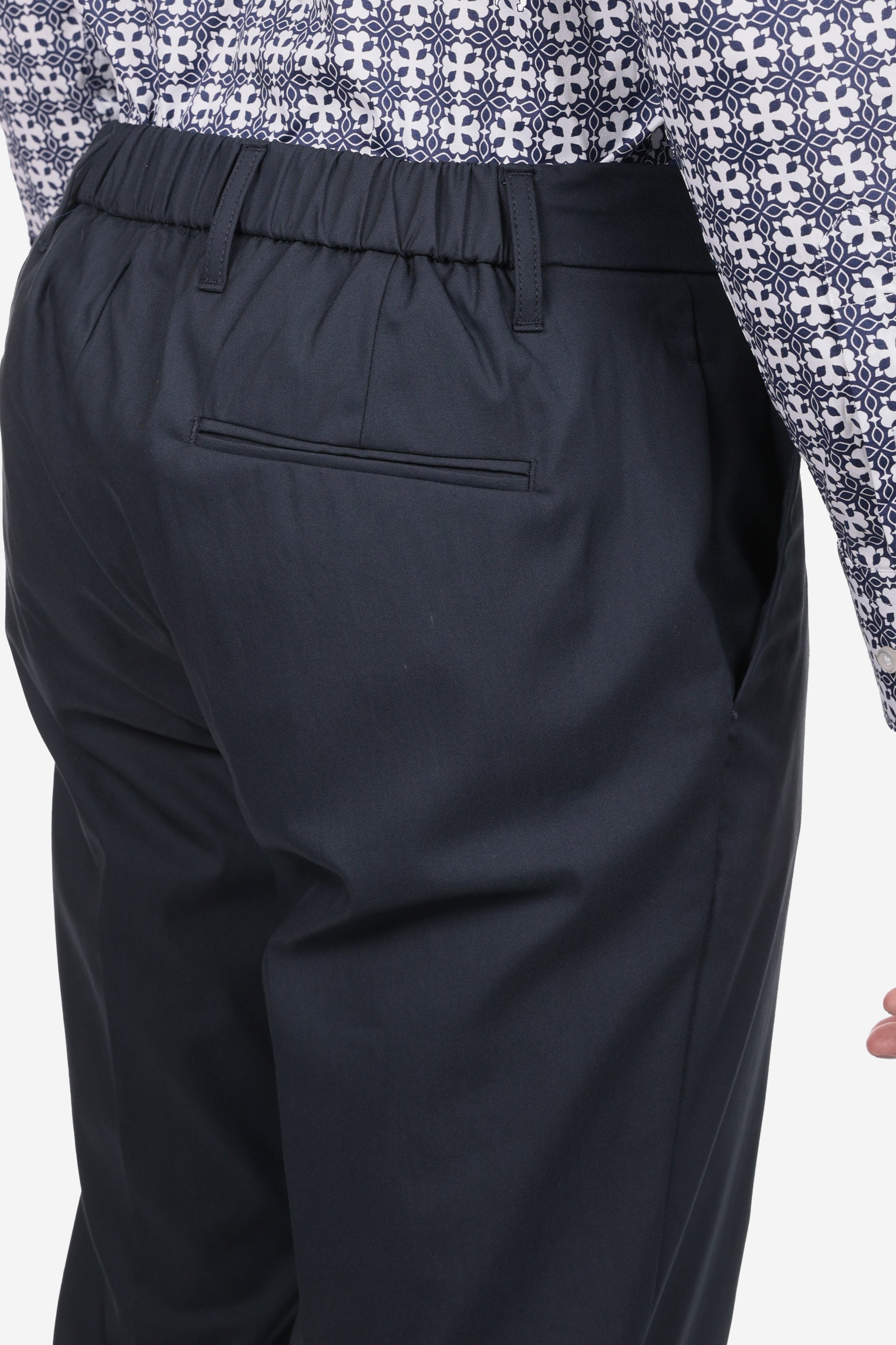 Pantalone di tela