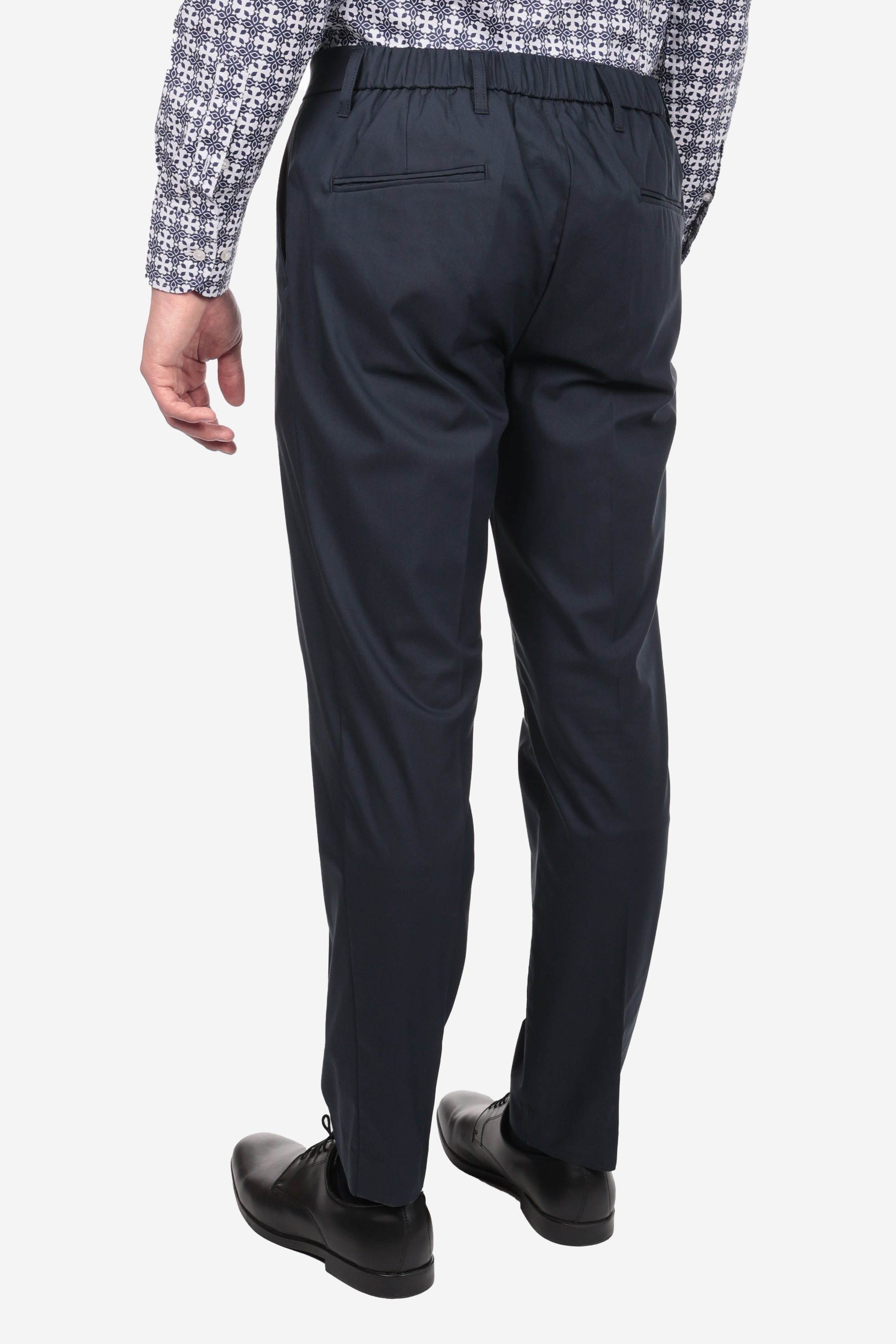 Pantalone di tela