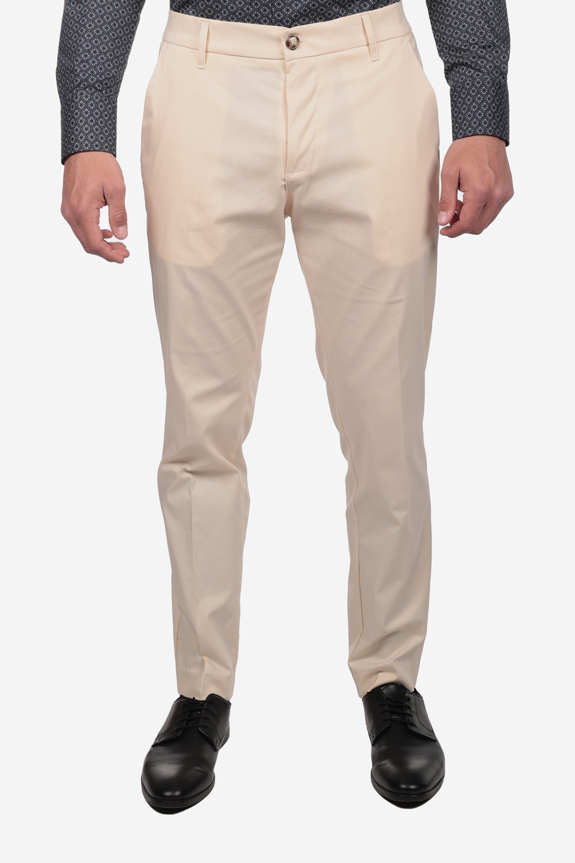 PANTALONE NUOVA TELA PARA