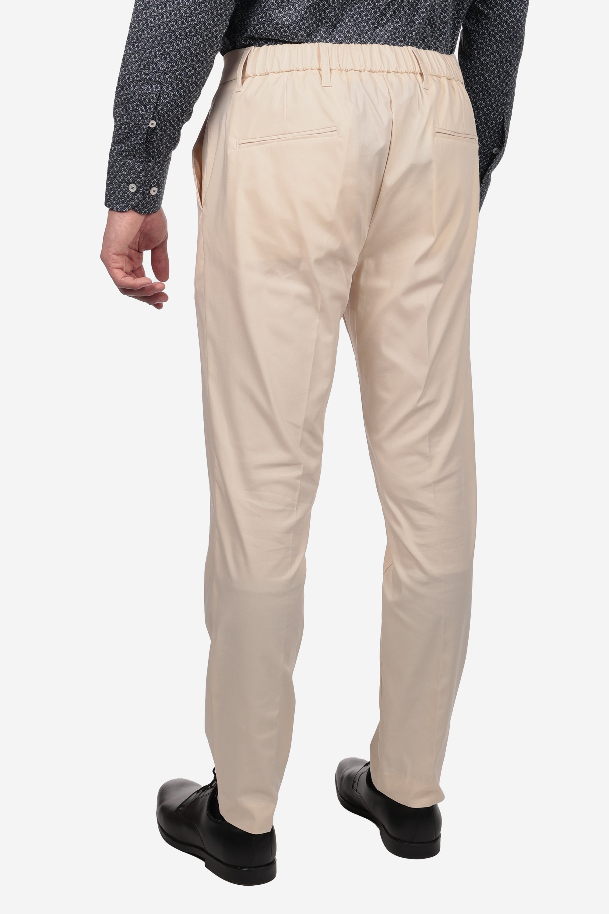 PANTALONE NUOVA TELA PARA