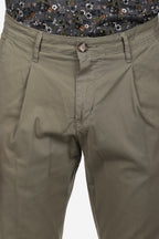 Pantalone gambardina