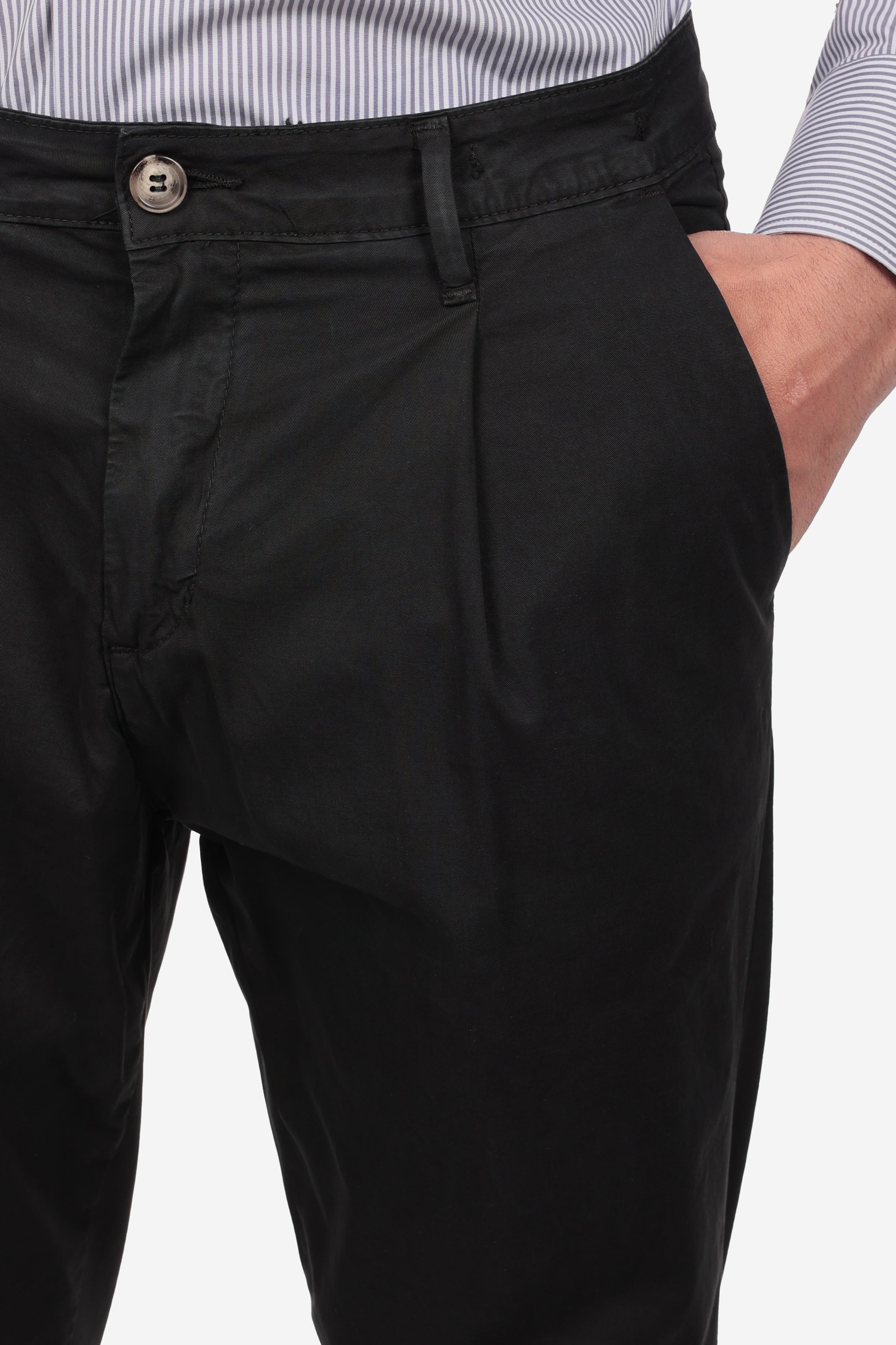 Pantalone gambardina