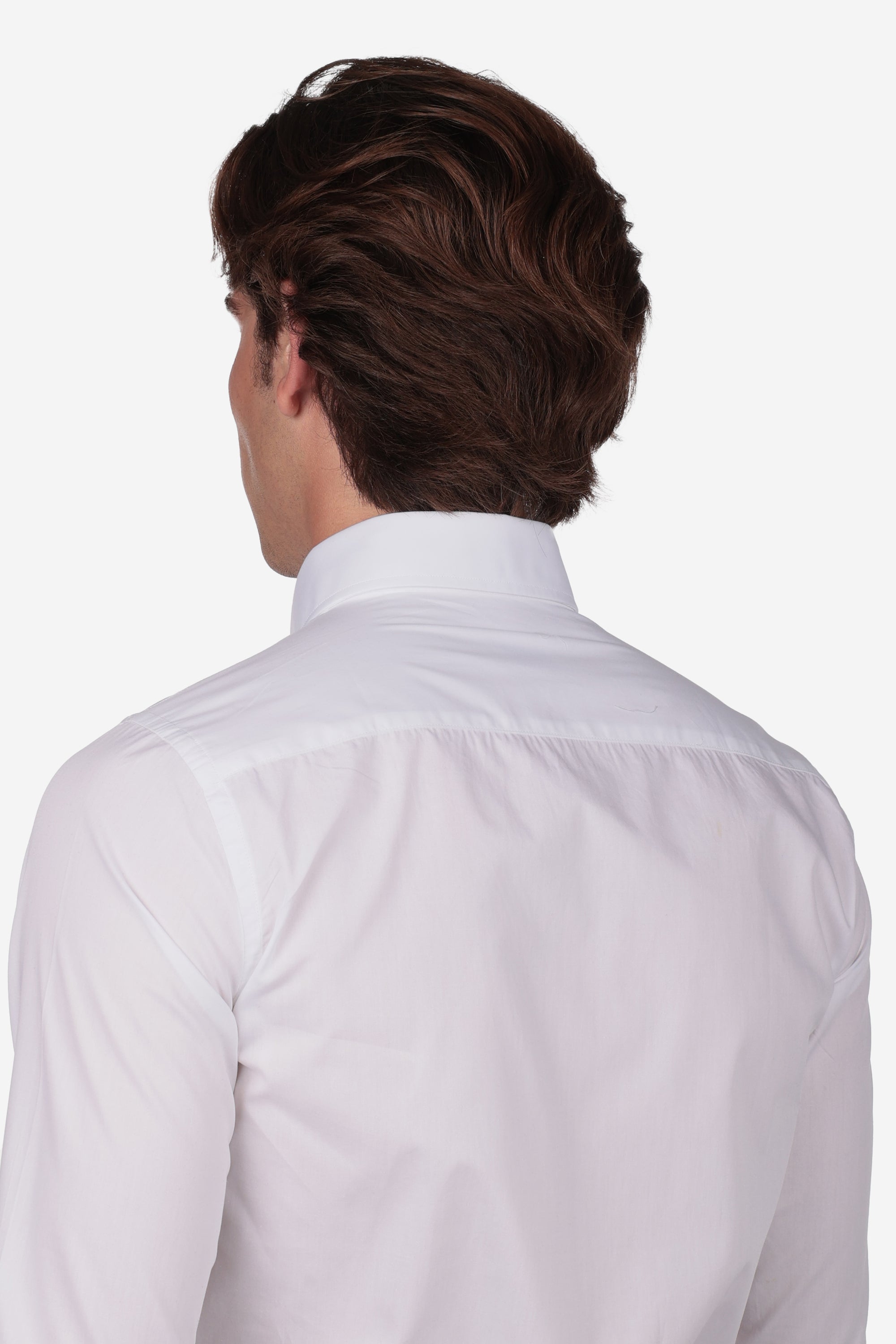 CAMICIA BOTTON DOWN 100% COTONE