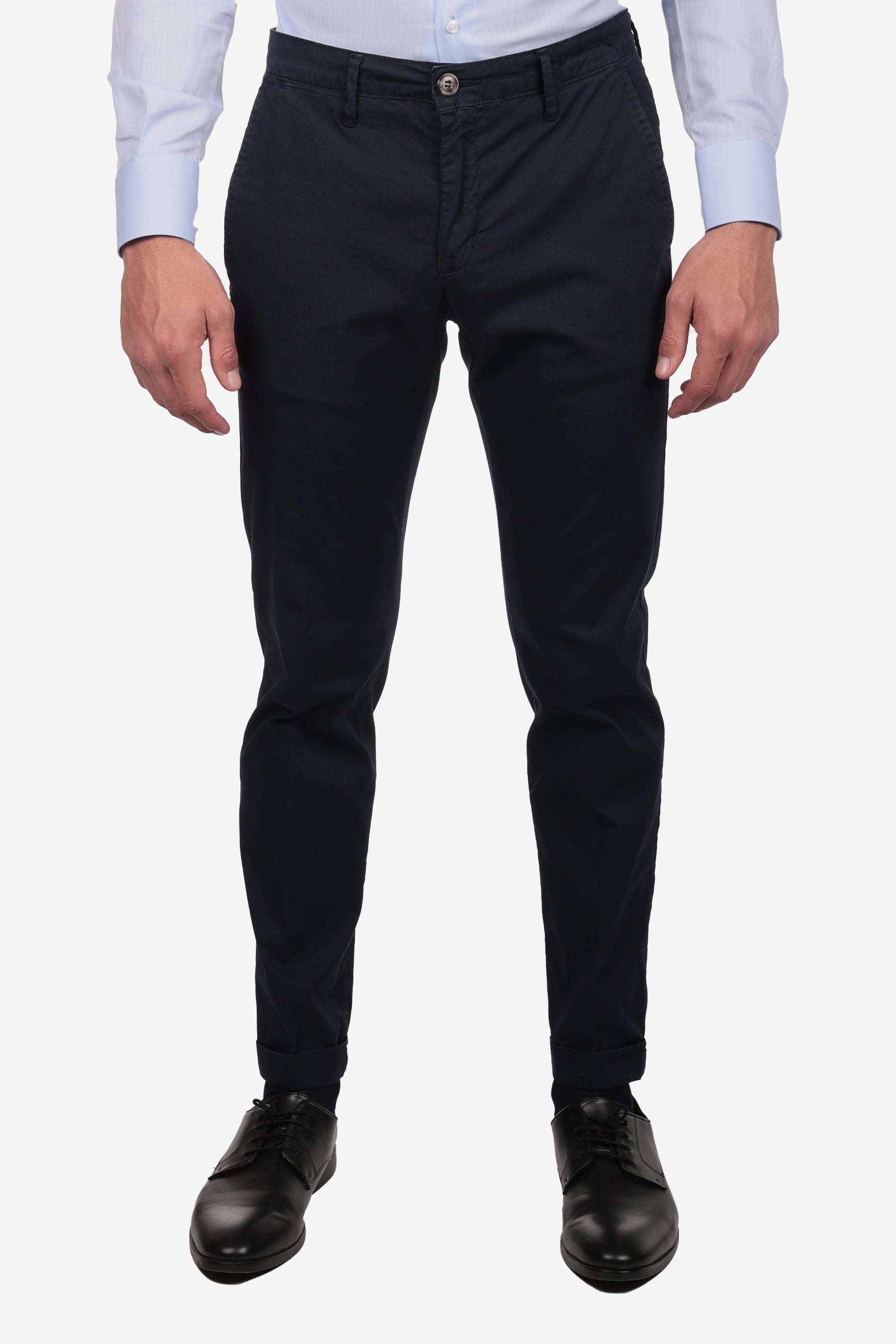 PANTALONE ARMATURATO