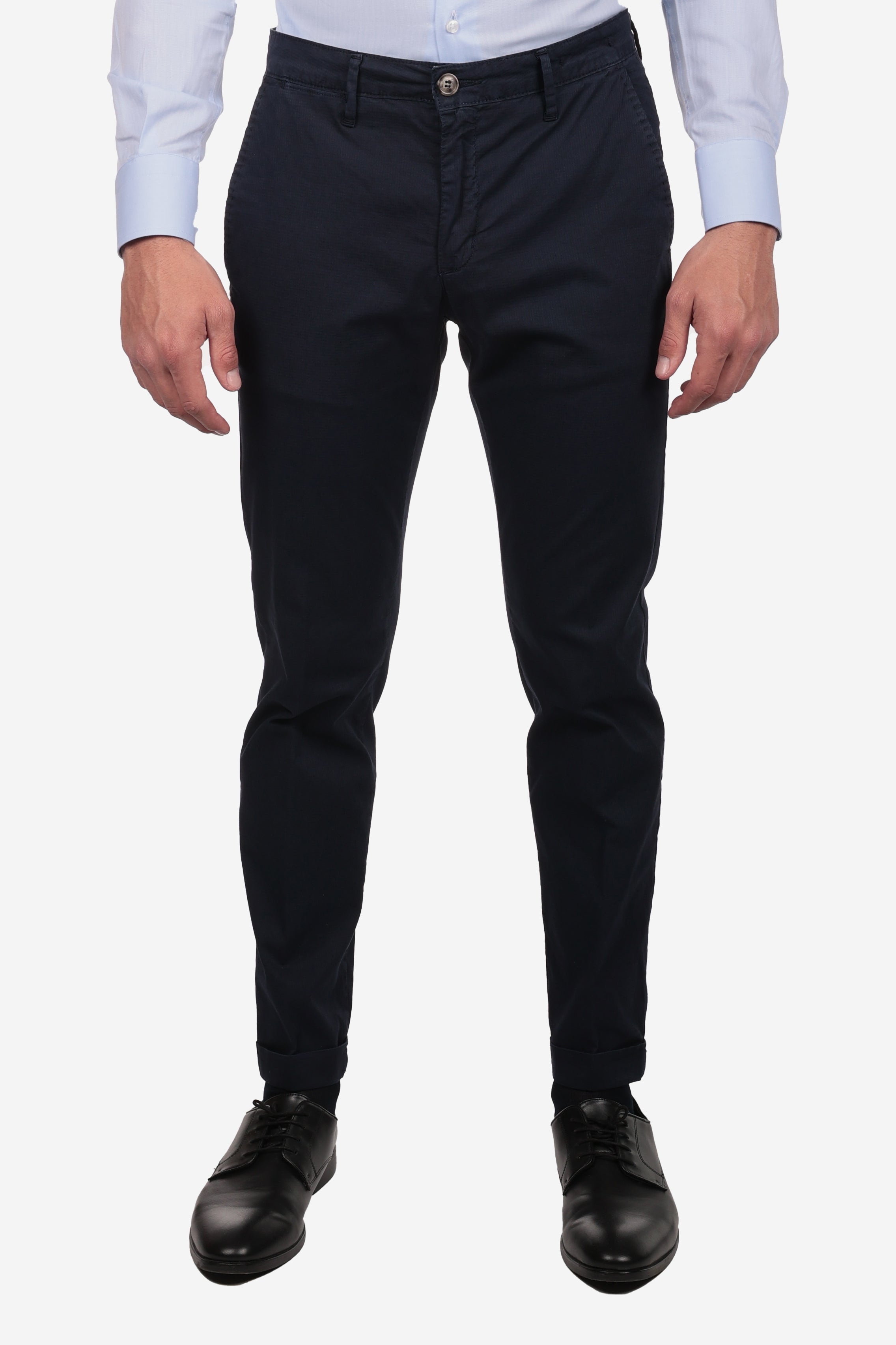 PANTALONE ARMATURATO