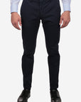 PANTALONE ARMATURATO